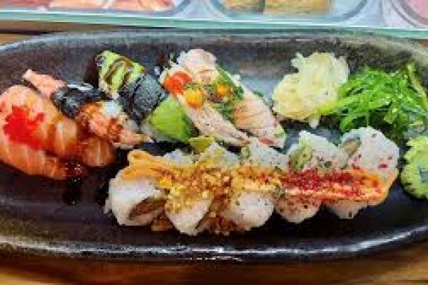 Sushi Katsu 2